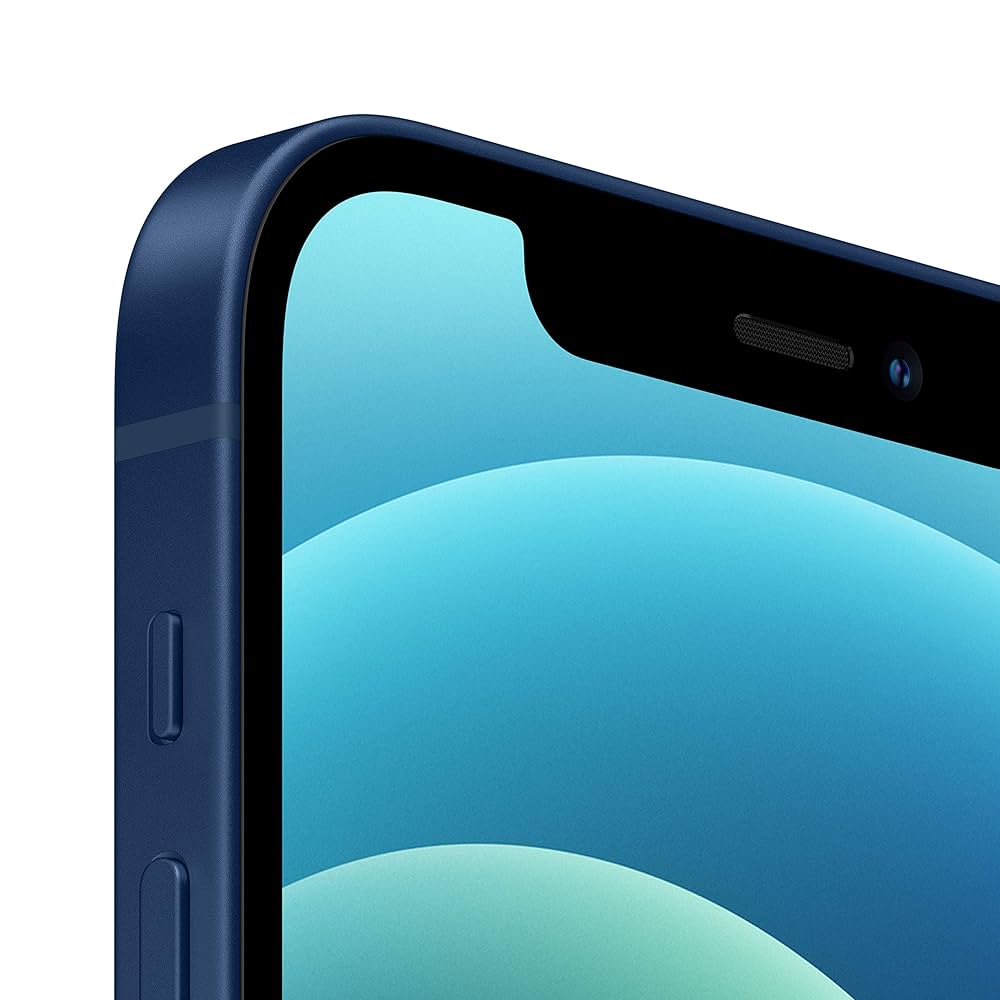 Apple iPhone 12 青　64gb Apple iPhone 12 64GB - Blu Ricondizionato | PcComponentes.it
